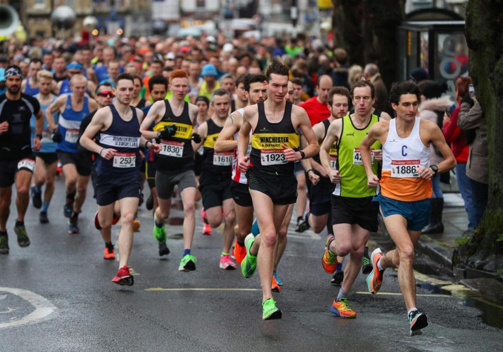 Winchester 10k Tarpley 20 Miles Bure Valley Harriers   241368725 .gallery 1024x717 