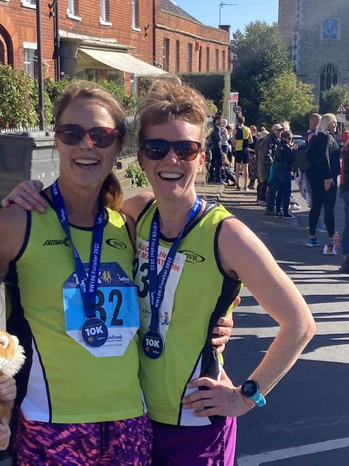 Marriotts Way 10k results – October 2022 – Bure Valley Harriers